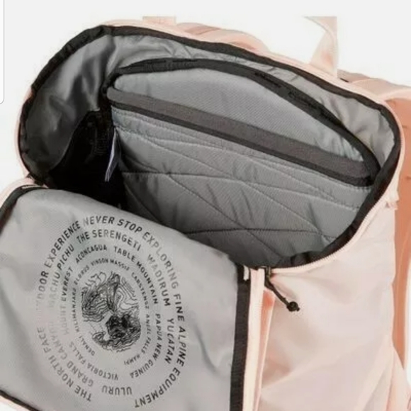 NWT! The North Face Instigator 20 Backpack - Picture 5 of 9